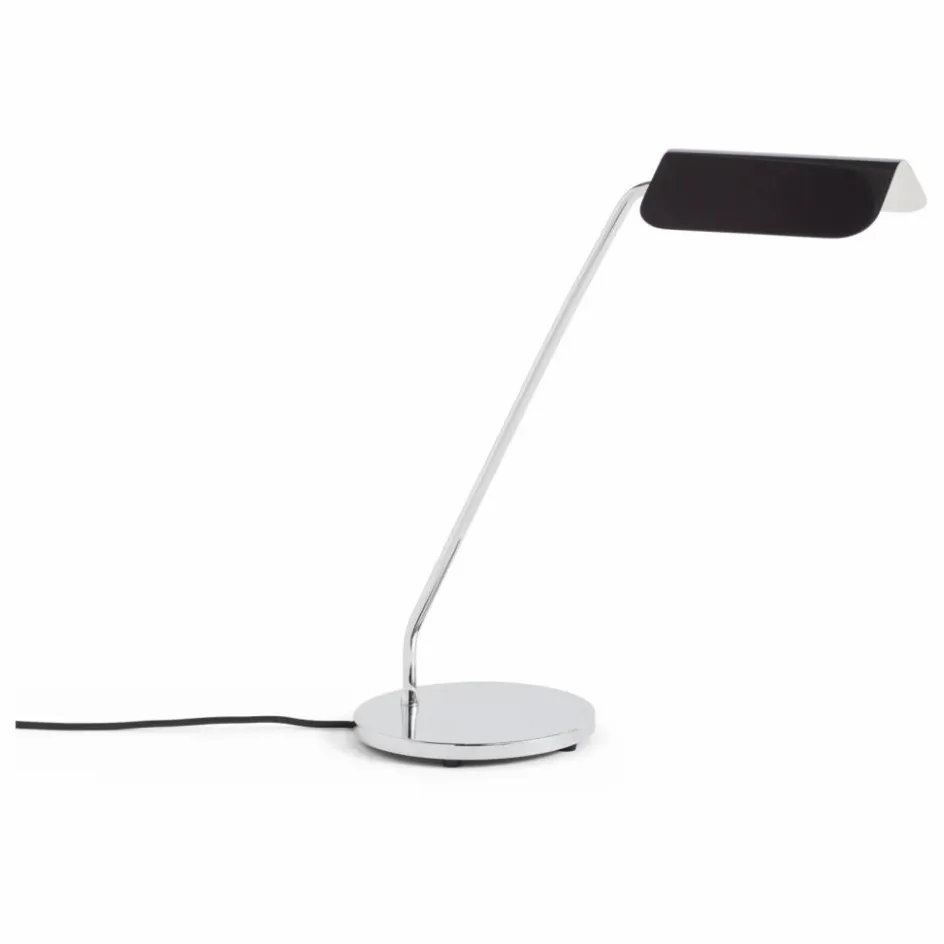 Discount Hay Lampe à poser Apex | Noir