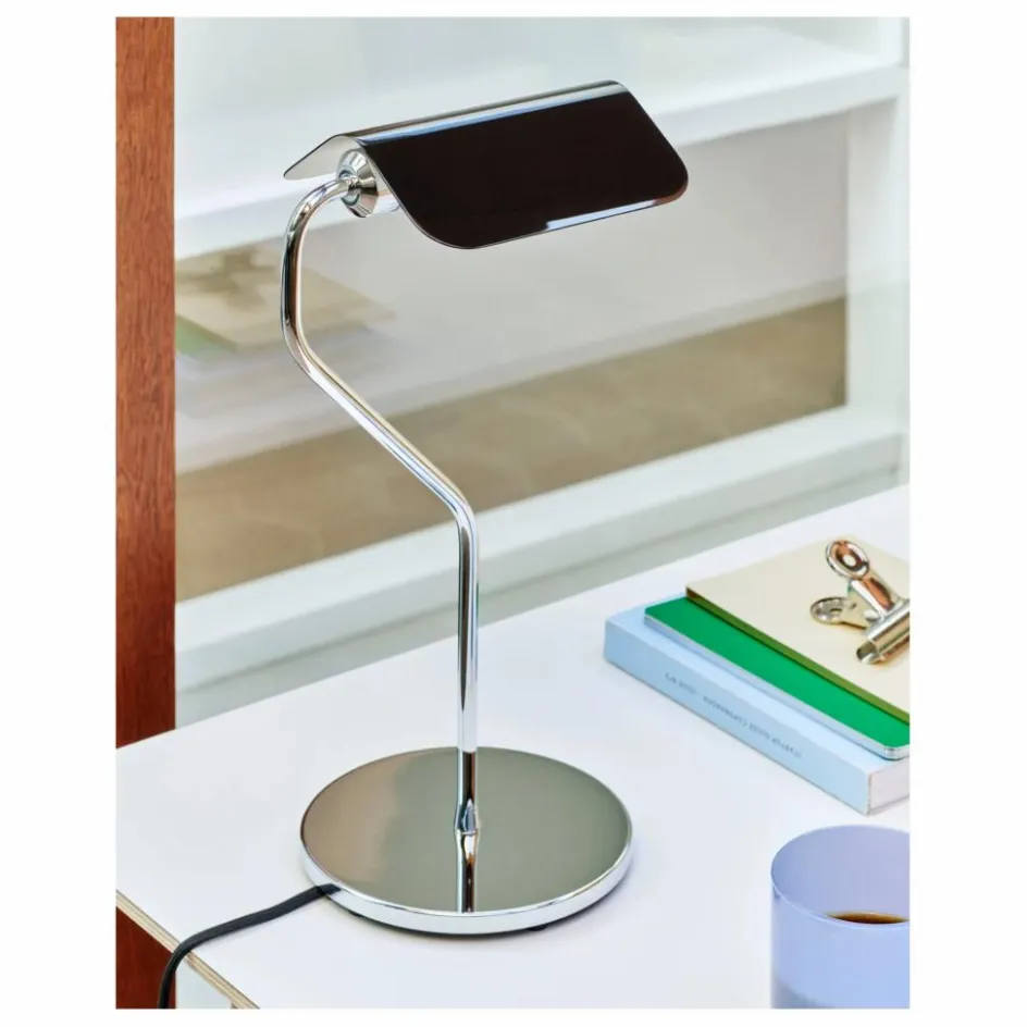 Discount Hay Lampe à poser Apex | Noir