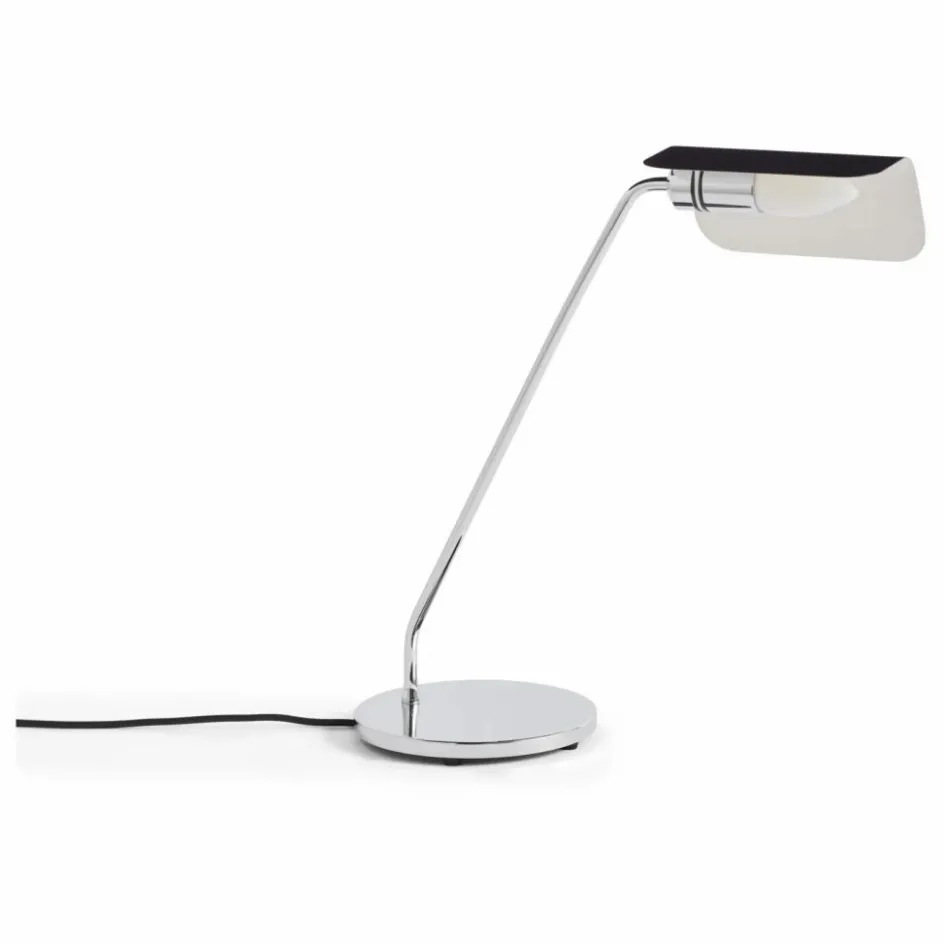 Discount Hay Lampe à poser Apex | Noir
