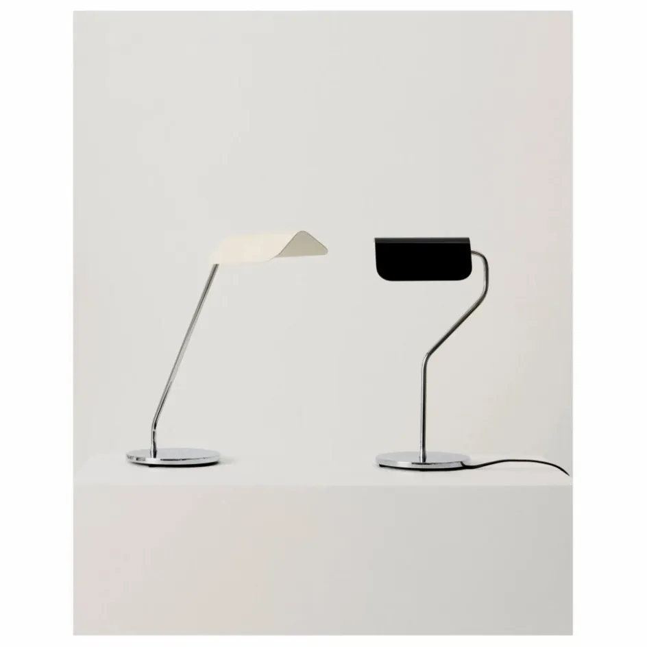Discount Hay Lampe à poser Apex | Noir
