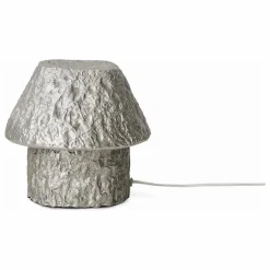 New HKliving Lampe à poser Artefact | Aluminium
