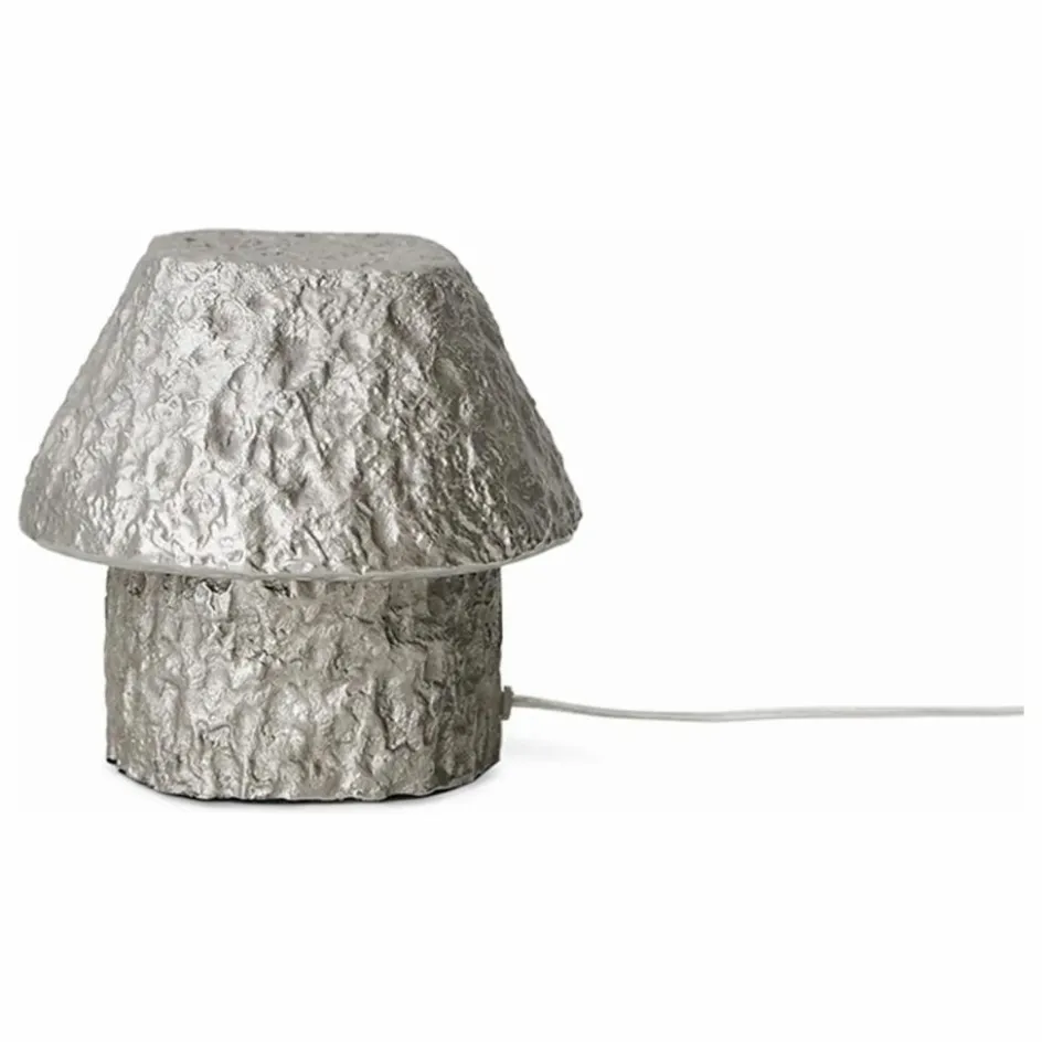 New HKliving Lampe à poser Artefact | Aluminium