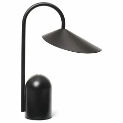 Ferm Living Lampe à poser Arum || Luminaires