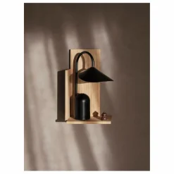 Ferm Living Lampe à poser Arum || Luminaires