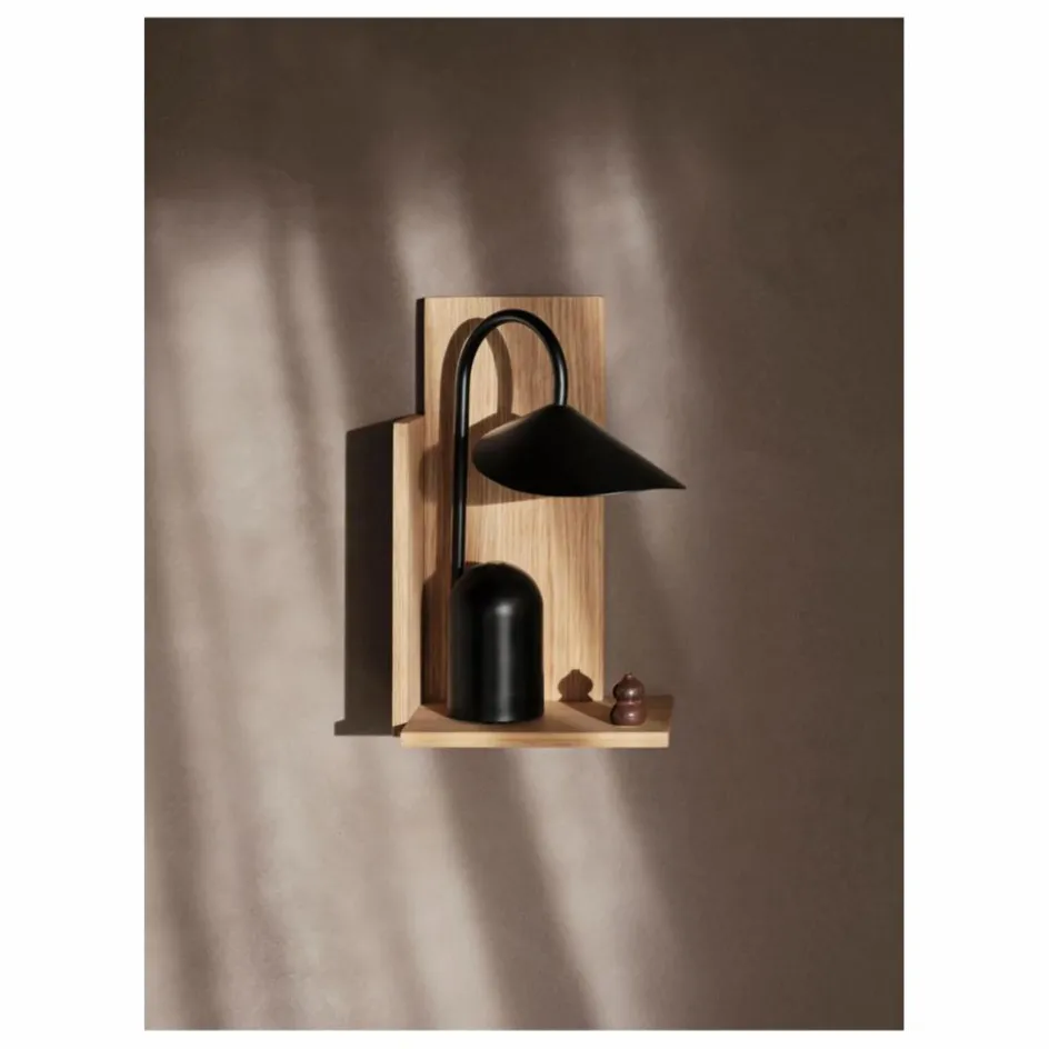 Ferm Living Lampe à poser Arum || Luminaires