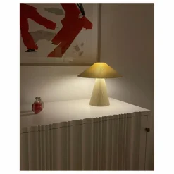 Manu Matters Lampe à poser Baby Jane || Luminaires