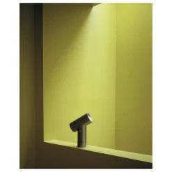 Clearance Muuto Lampe à poser Beam, Tom Chung | Noir