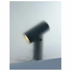 Clearance Muuto Lampe à poser Beam, Tom Chung | Noir