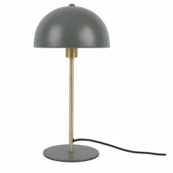 Present Time Lampe à poser Bonnet en métal || Luminaires