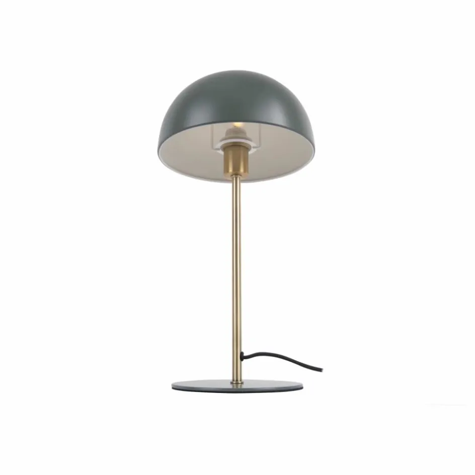 Present Time Lampe à poser Bonnet en métal || Luminaires