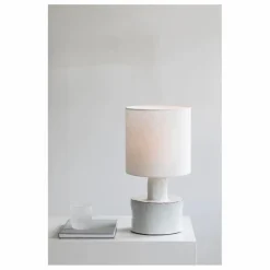 Serax Lampe à poser Catherine en céramique || Luminaires