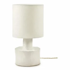 Serax Lampe à poser Catherine en céramique || Luminaires