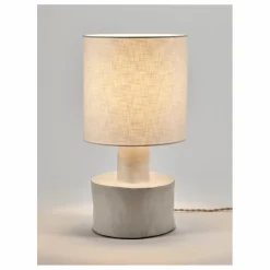 Serax Lampe à poser Catherine en céramique || Luminaires