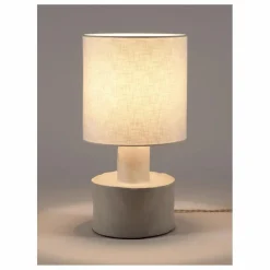 Serax Lampe à poser Catherine en céramique || Luminaires