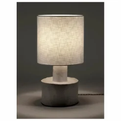 Serax Lampe à poser Catherine en céramique || Luminaires