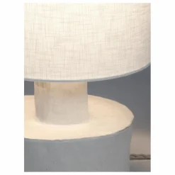 Serax Lampe à poser Catherine en céramique || Luminaires