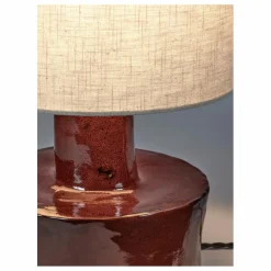 Clearance Lampe à poser Catherine en céramique | Luminaires