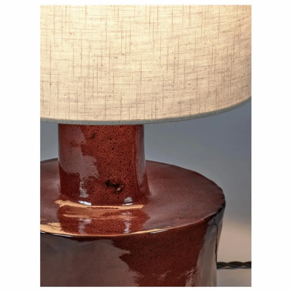 Clearance Lampe à poser Catherine en céramique | Luminaires