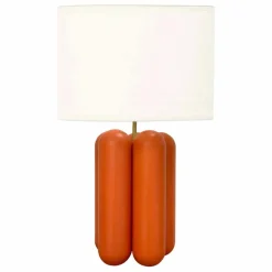 Cosin Lampe à poser Charlotte | Corail