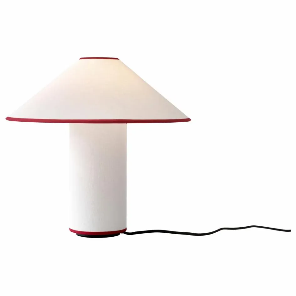 New & Tradition Lampe à poser Colette ATD6 | Bordeaux