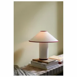 New & Tradition Lampe à poser Colette ATD6 | Bordeaux