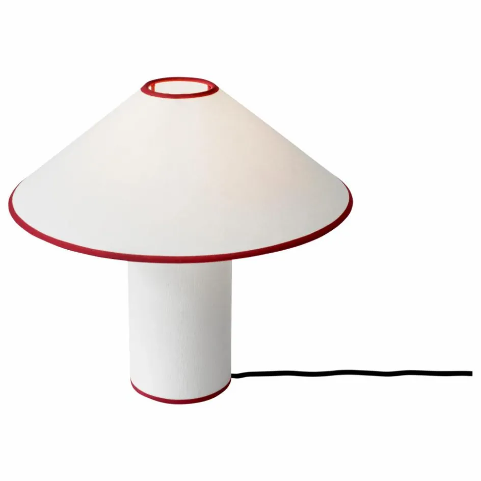 New & Tradition Lampe à poser Colette ATD6 | Bordeaux