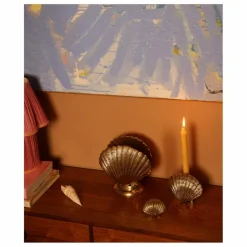 Doing Goods Luminaires*Lampe à poser coquillage |