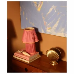 Doing Goods Luminaires*Lampe à poser coquillage |