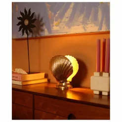 Doing Goods Luminaires*Lampe à poser coquillage |