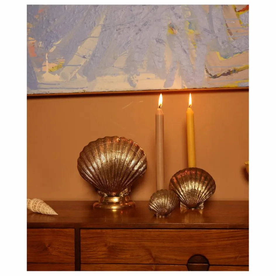Doing Goods Luminaires*Lampe à poser coquillage |