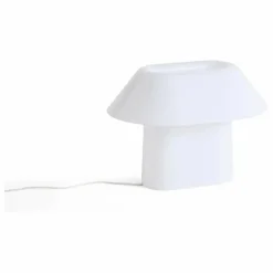 Outlet Hay Lampe à poser Drome | Blanc