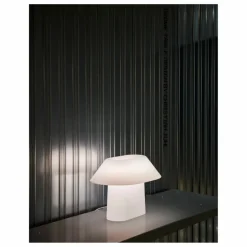 Outlet Hay Lampe à poser Drome | Blanc
