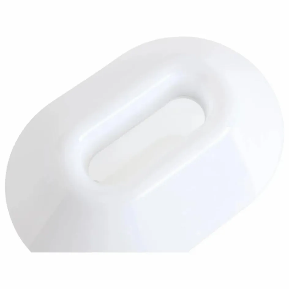Outlet Hay Lampe à poser Drome | Blanc