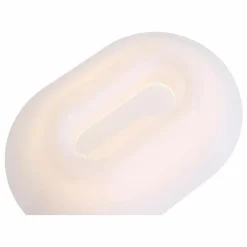 Outlet Hay Lampe à poser Drome | Blanc