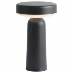 Muuto Luminaires*Lampe à poser Ease, Johan Van Hengel |