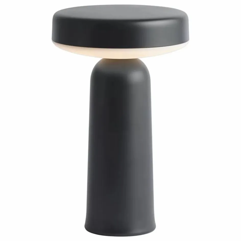 Muuto Luminaires*Lampe à poser Ease, Johan Van Hengel |