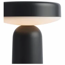 Muuto Luminaires*Lampe à poser Ease, Johan Van Hengel |