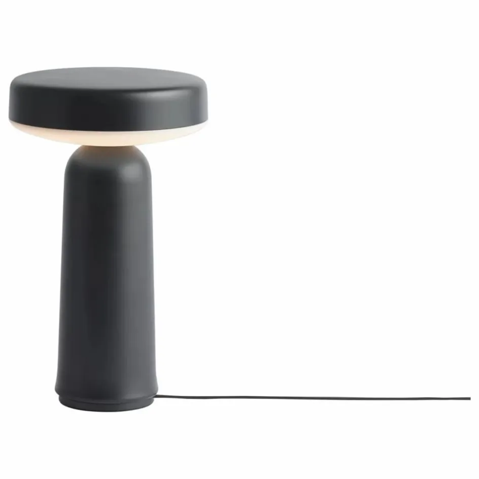 Muuto Luminaires*Lampe à poser Ease, Johan Van Hengel |