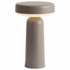Muuto Lampe à poser Ease, Johan Van Hengel || Luminaires