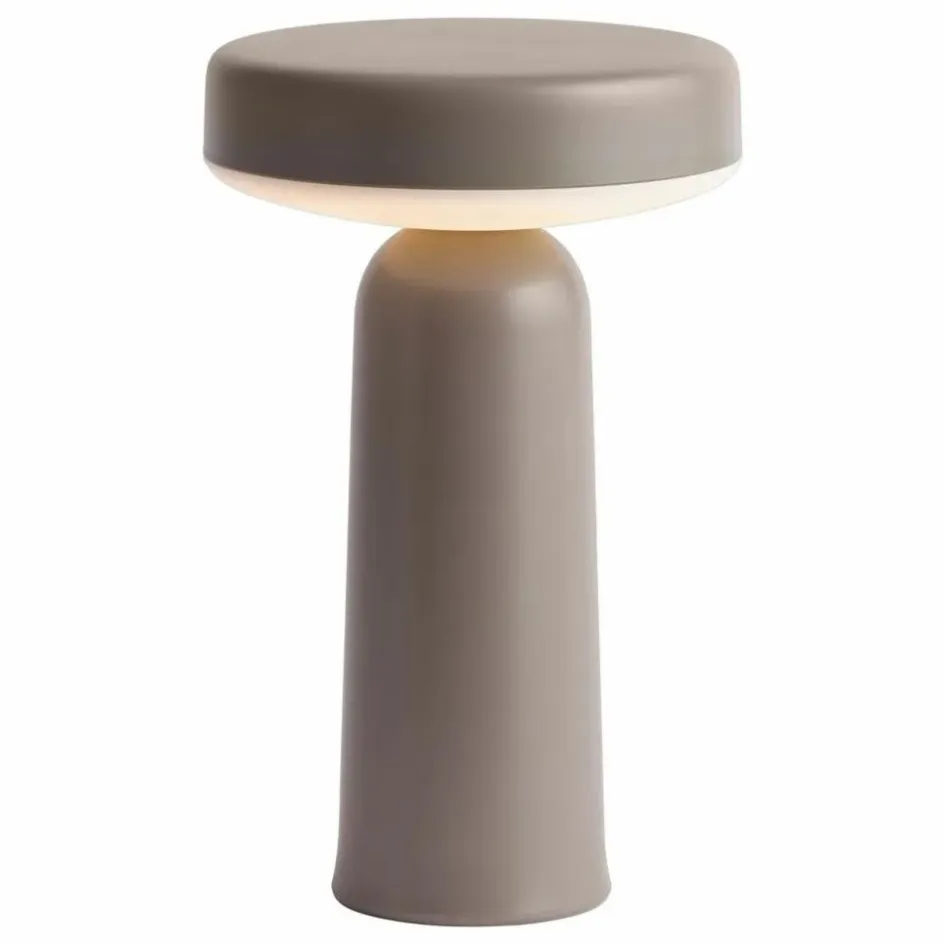 Muuto Lampe à poser Ease, Johan Van Hengel || Luminaires
