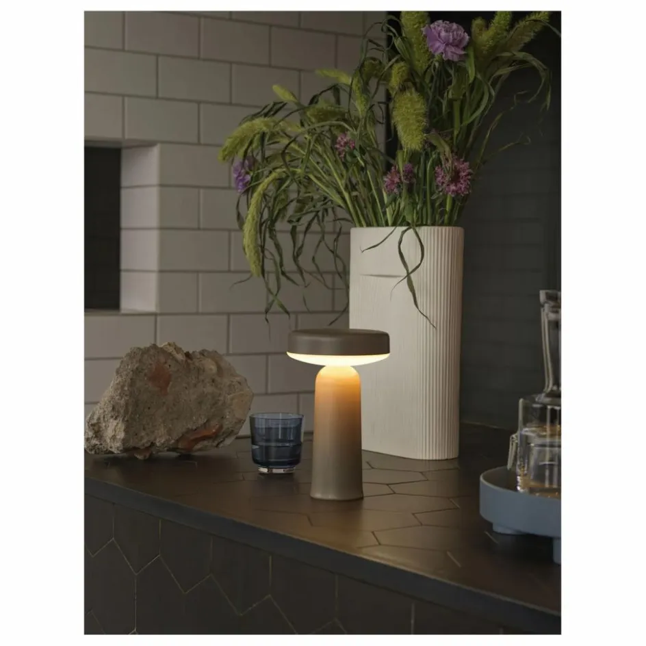 Muuto Lampe à poser Ease, Johan Van Hengel || Luminaires