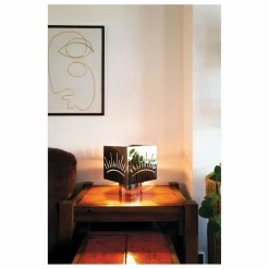 Clearance Lampe à poser Elbe Soleil | Luminaires