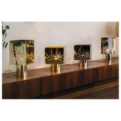 Clearance Lampe à poser Elbe Soleil | Luminaires