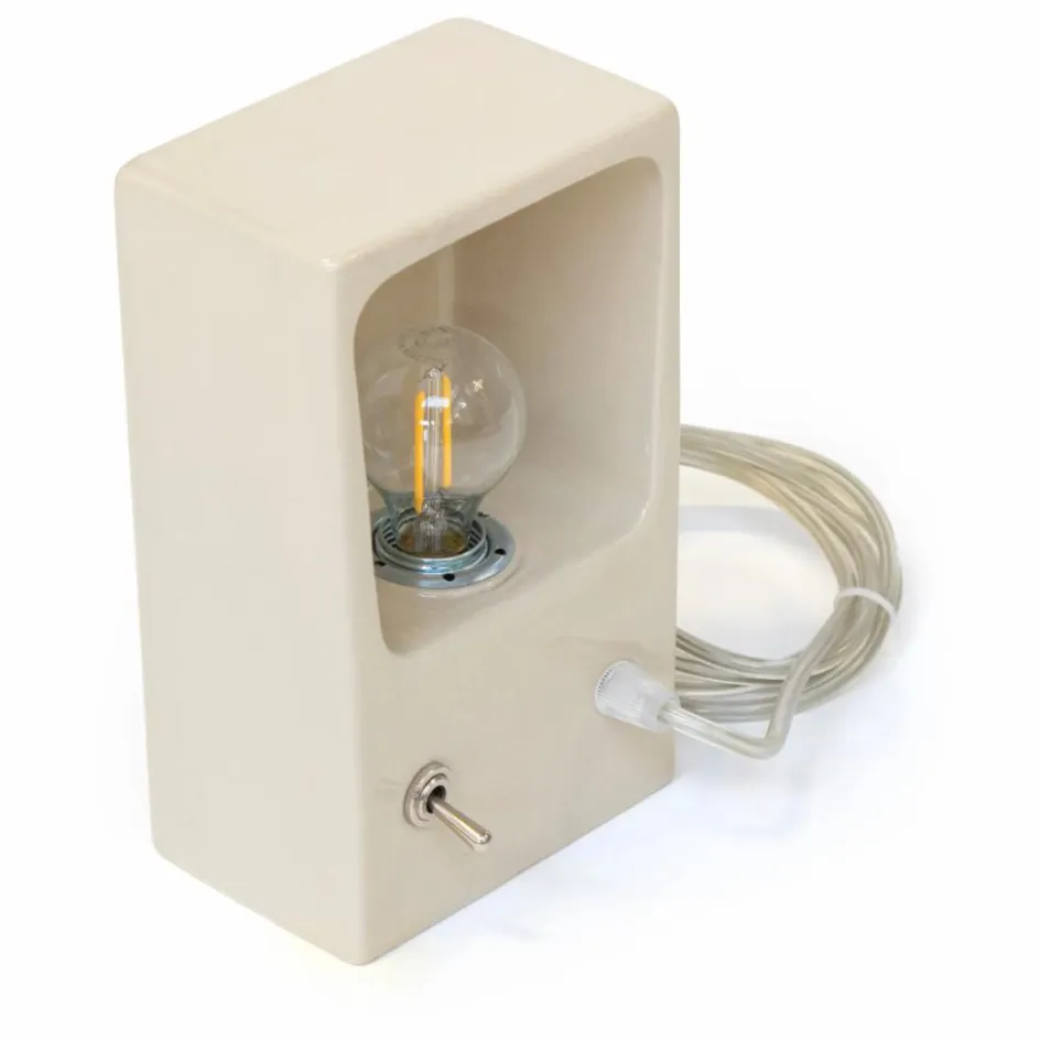 Online Lampe à poser en céramique | Luminaires
