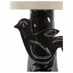 New Lampe à poser en grès Paloma, Marie Michielssen | Luminaires
