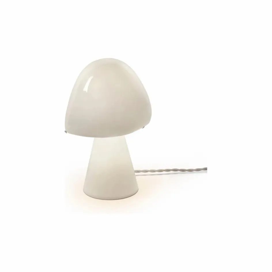 Serax Luminaires*Lampe à poser en porcelaine Joe N21, Anita Le Grelle |