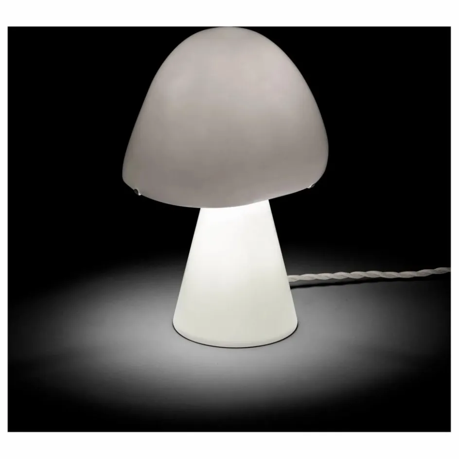 Serax Luminaires*Lampe à poser en porcelaine Joe N21, Anita Le Grelle |