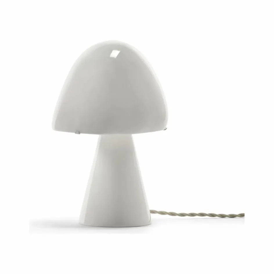 Serax Luminaires*Lampe à poser en porcelaine Joe N21, Anita Le Grelle |