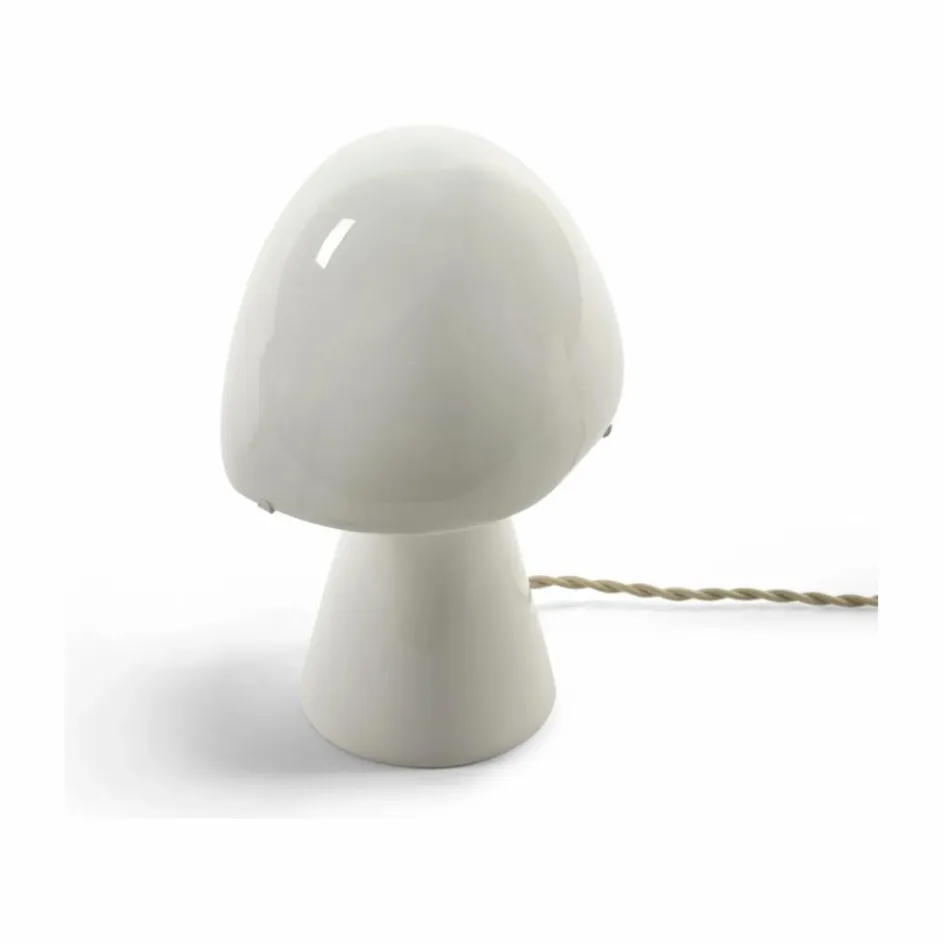 Serax Luminaires*Lampe à poser en porcelaine Joe N21, Anita Le Grelle |