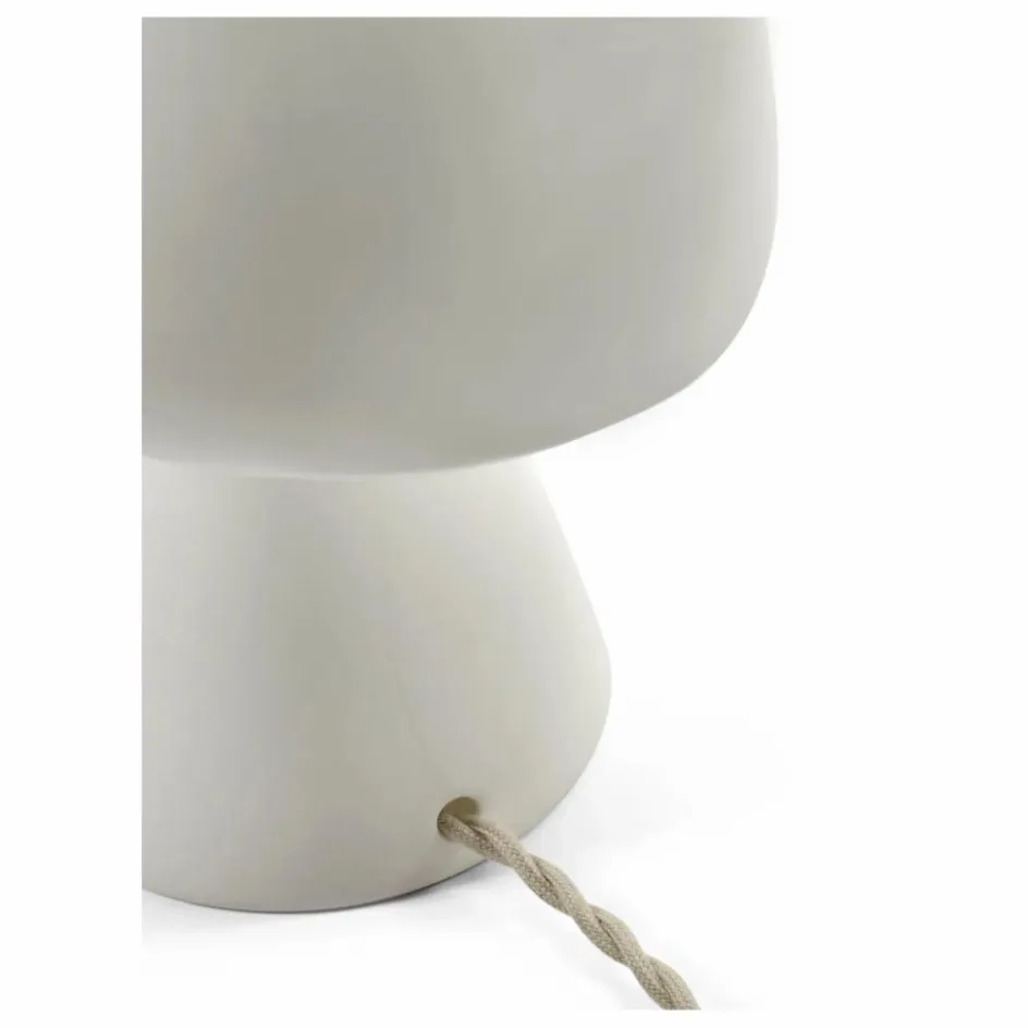 Serax Luminaires*Lampe à poser en porcelaine Joe N21, Anita Le Grelle |